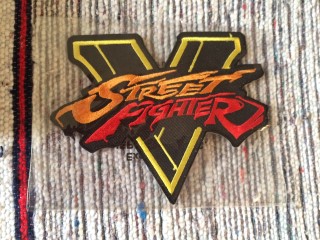 Arcade Block December 2015 Street Fighter V Patch