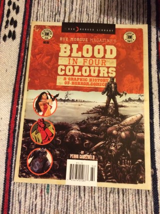 Horror Block January 2016 Rue Morgue